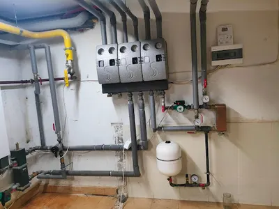 Hydraulik Pierwszego Kontaktu Adrian Janczewski Białystok